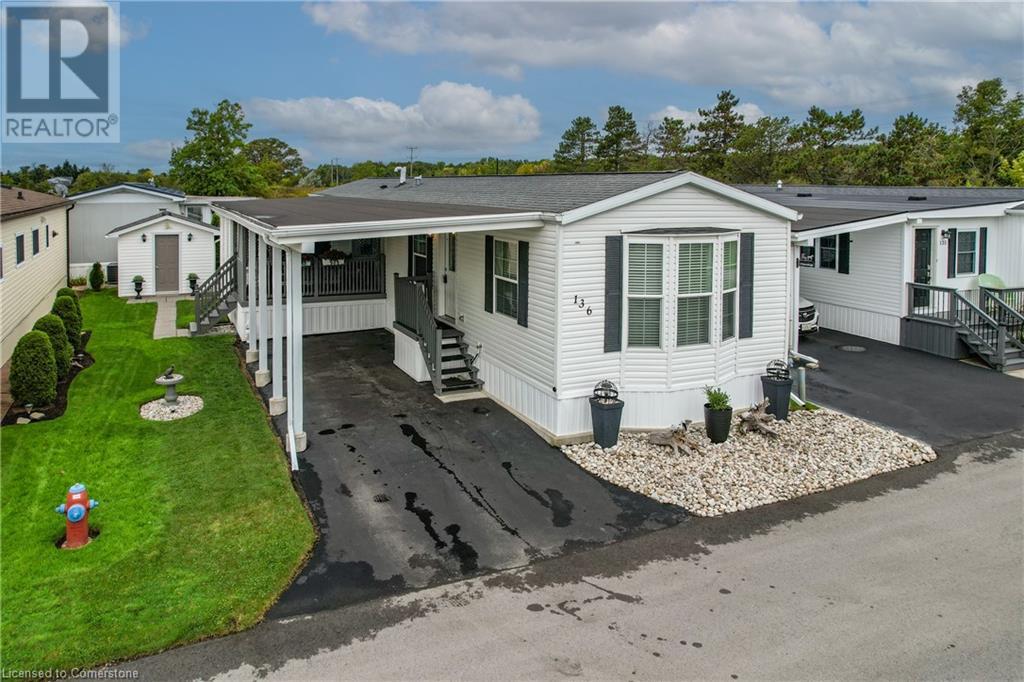 3033 Townline Road Unit# 136, Stevensville, Ontario  L0S 1S1 - Photo 23 - 40654424