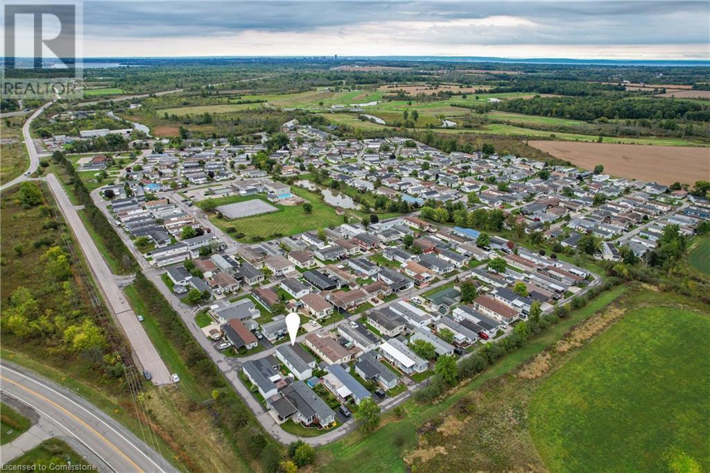 3033 Townline Road Unit# 136, Stevensville, Ontario  L0S 1S1 - Photo 25 - 40654424