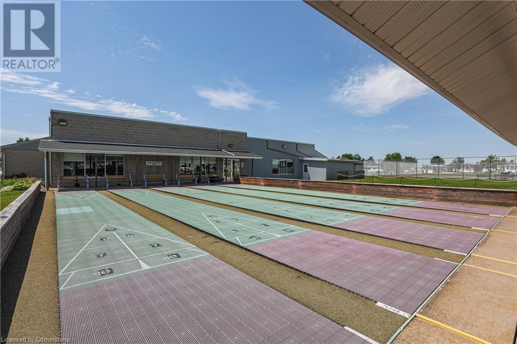 3033 Townline Road Unit# 136, Stevensville, Ontario  L0S 1S1 - Photo 29 - 40654424