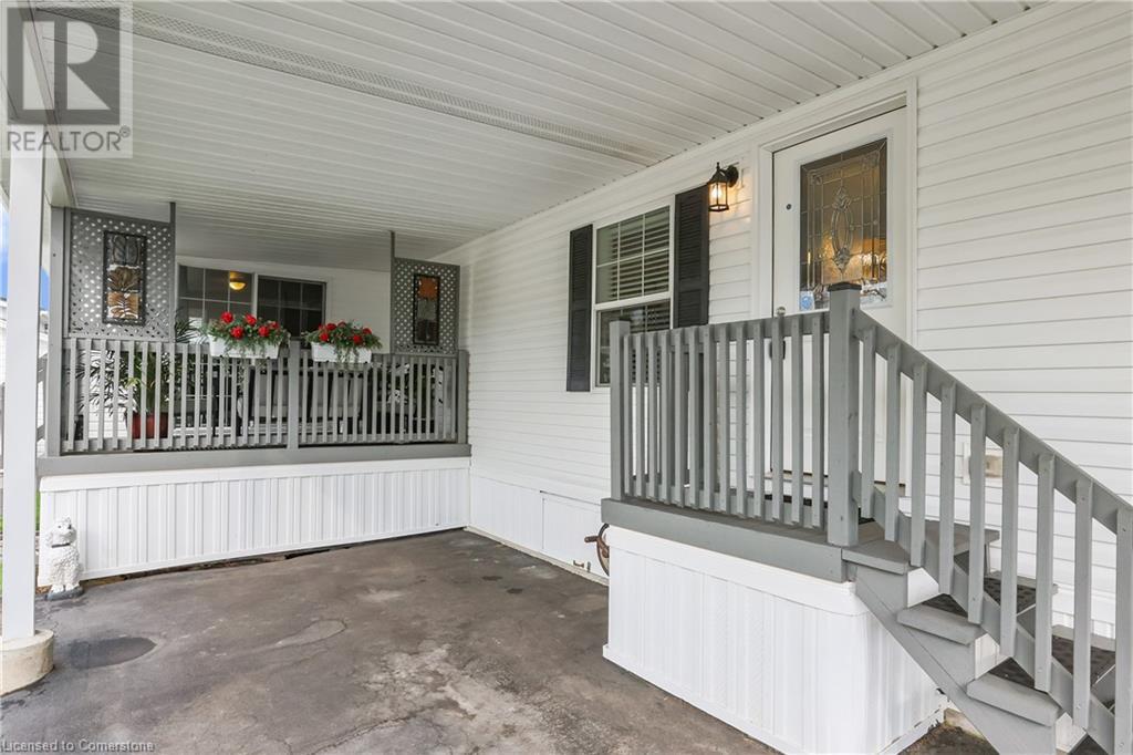 3033 Townline Road Unit# 136, Stevensville, Ontario  L0S 1S1 - Photo 3 - 40654424