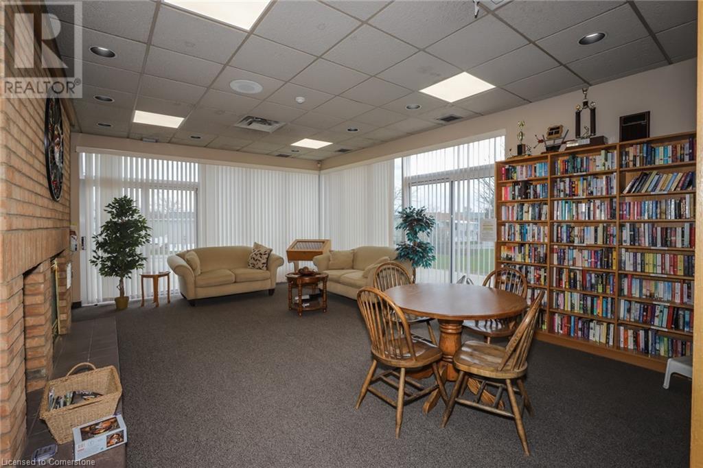 3033 Townline Road Unit# 136, Stevensville, Ontario  L0S 1S1 - Photo 36 - 40654424