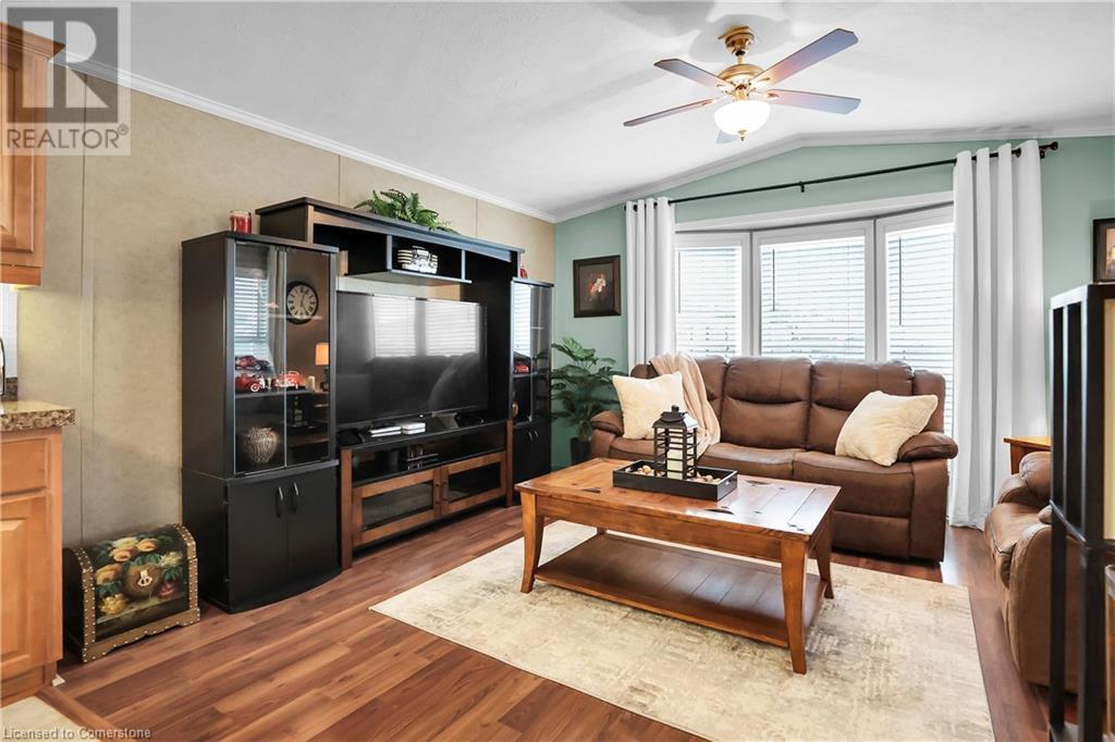 3033 Townline Road Unit# 136, Stevensville, Ontario  L0S 1S1 - Photo 9 - 40654424