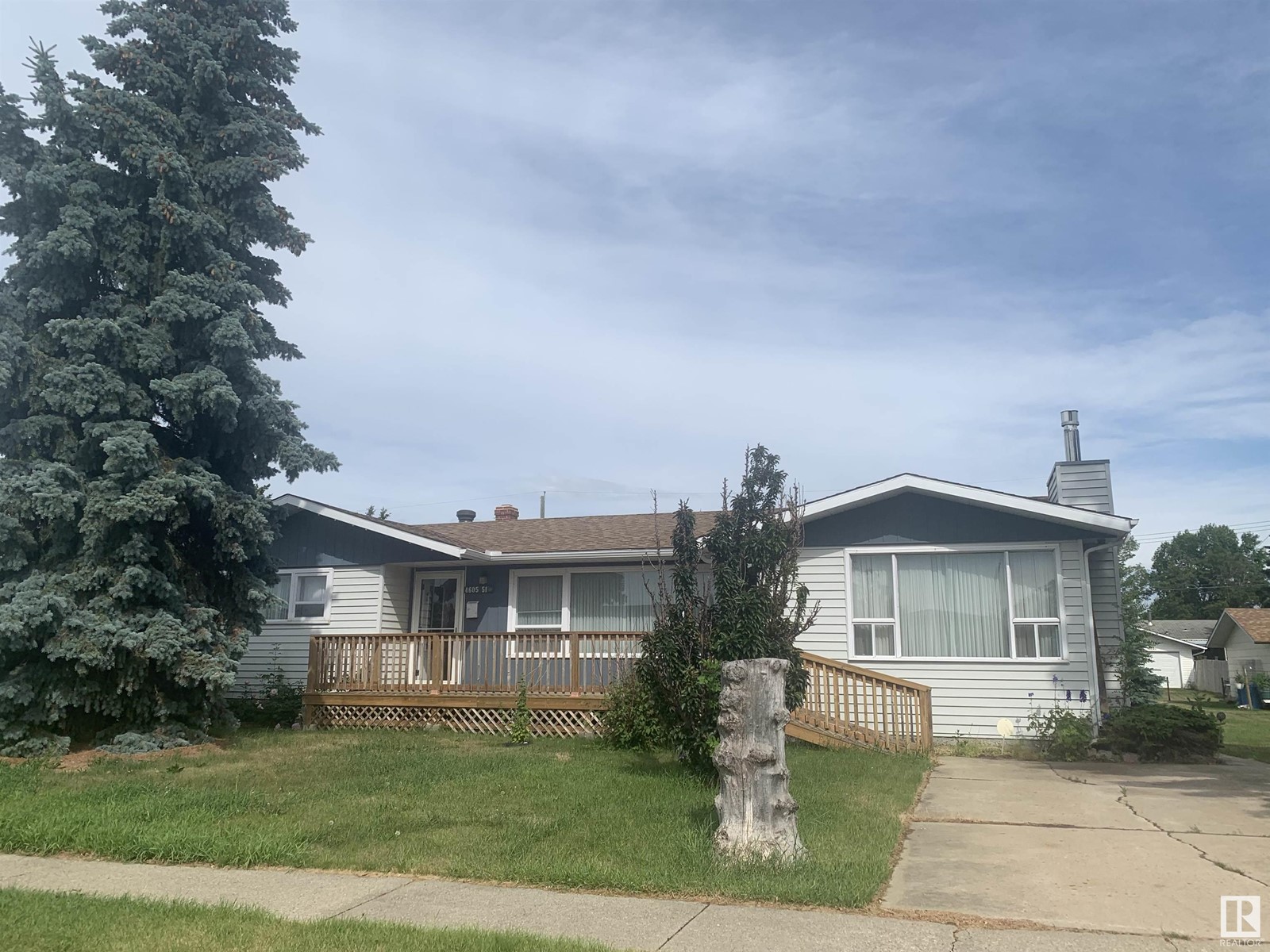 4605 51 ST, Smoky Lake Town, Alberta