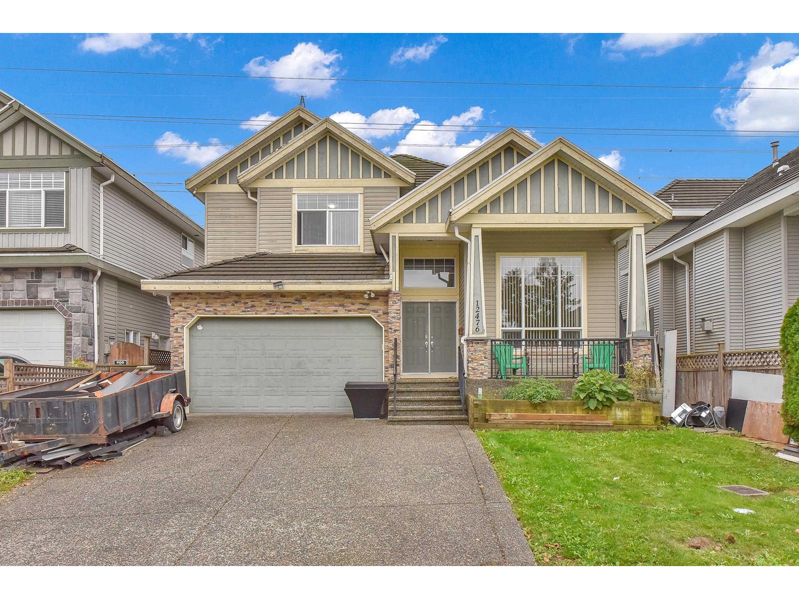 Property at 12476 74 AVENUE image 1