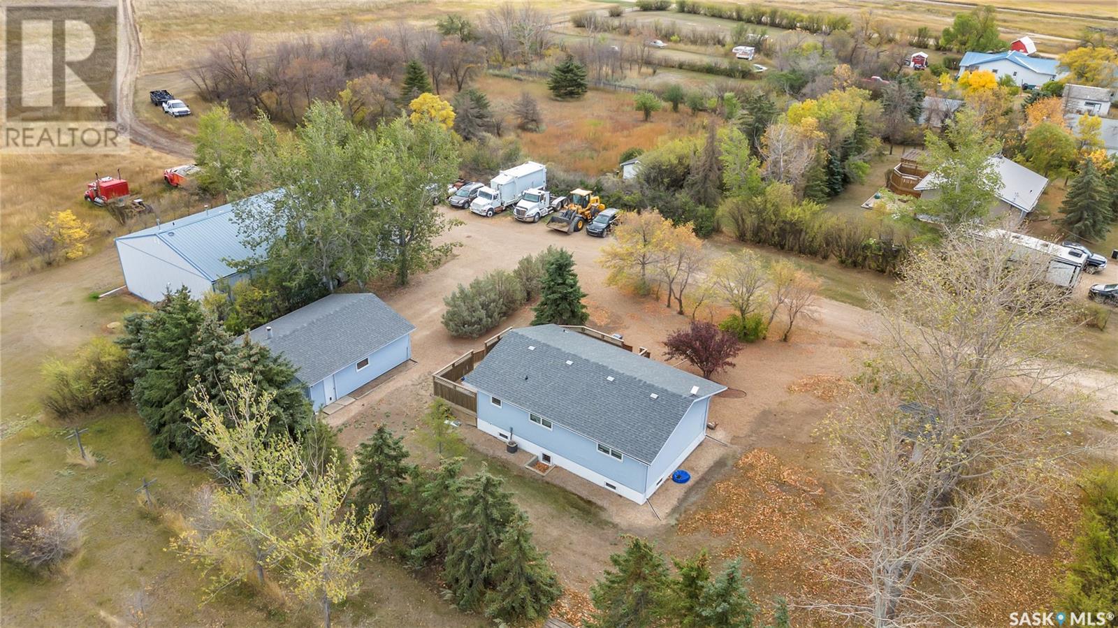 901 Connaught Avenue, Limerick, Saskatchewan  S0H 2P0 - Photo 46 - SK984842