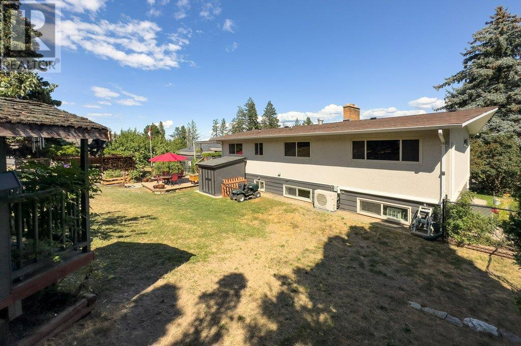 2906 Weatherhill Road, West Kelowna, British Columbia  V1Z 1P3 - Photo 27 - 10325067