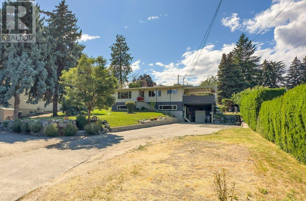 2906 Weatherhill Road, West Kelowna, British Columbia  V1Z 1P3 - Photo 52 - 10325067