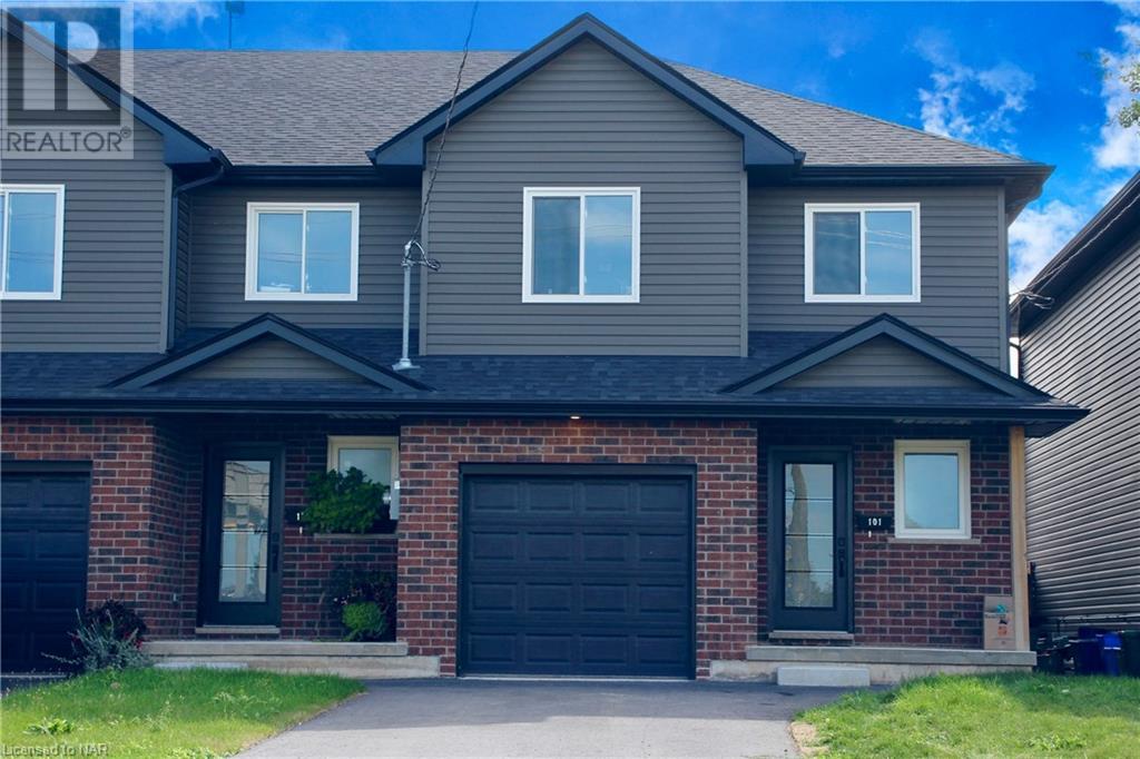 101 Downs Drive, Welland, Ontario  L3B 0H9 - Photo 1 - 40654080