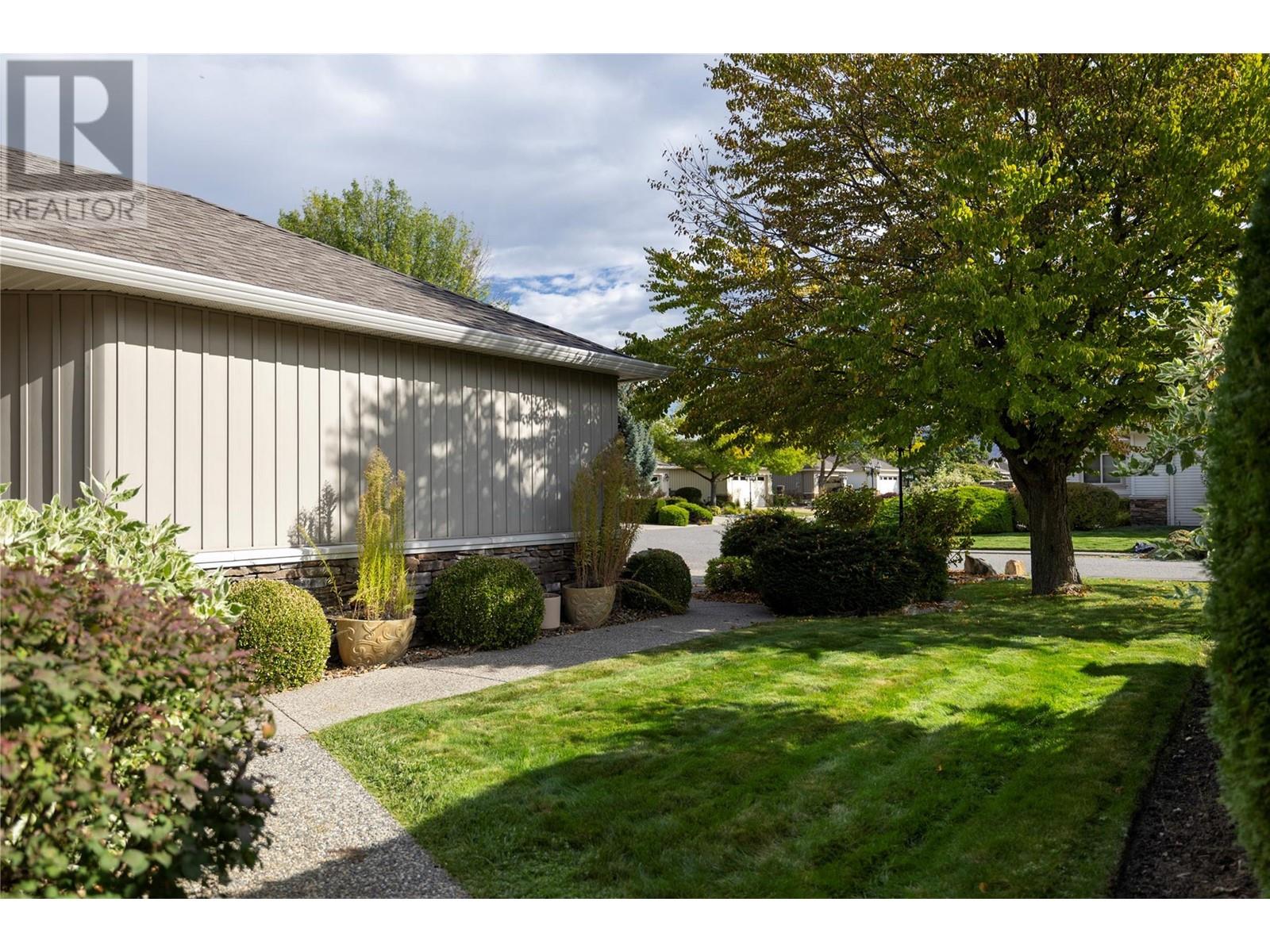 2365 Stillingfleet Road Unit# 5 Kelowna