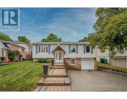 2199 COUNCIL RING Road, mississauga, Ontario