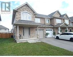 74 CITTADELLA Boulevard, hannon, Ontario