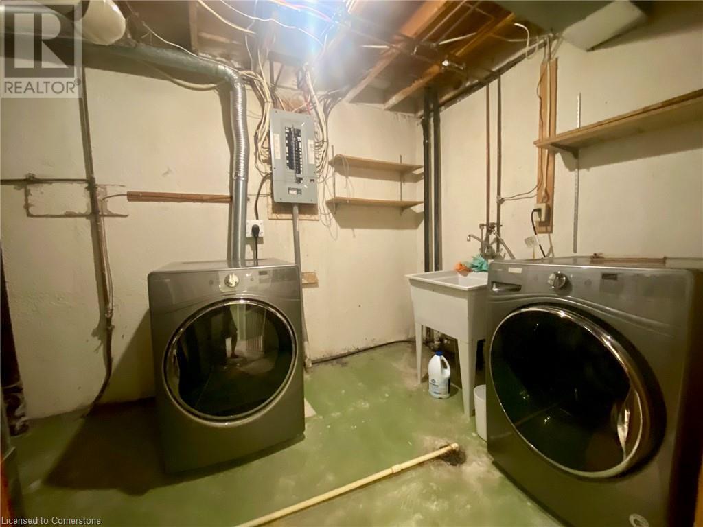 19 Huntsville Street Unit# St, Hamilton, Ontario L9A 4X1 - Photo 20 - 40654121