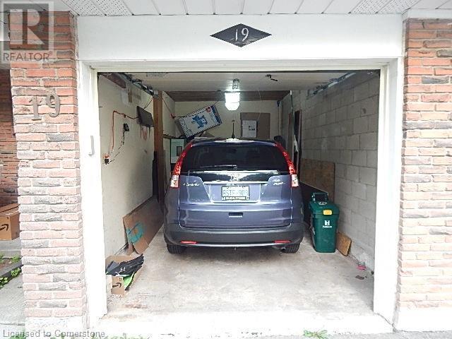 19 Huntsville Street Unit# St, Hamilton, Ontario L9A 4X1 - Photo 22 - 40654121