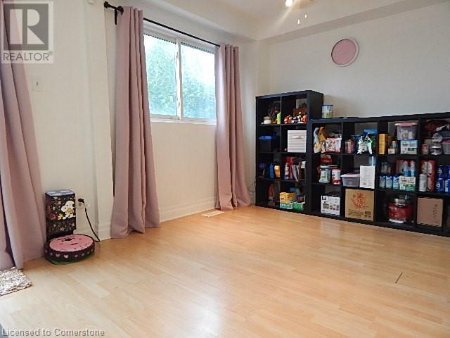 19 Huntsville Street Unit# St, Hamilton, Ontario L9A 4X1 - Photo 5 - 40654121