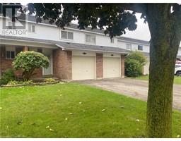 19 HUNTSVILLE Street Unit# St, hamilton, Ontario