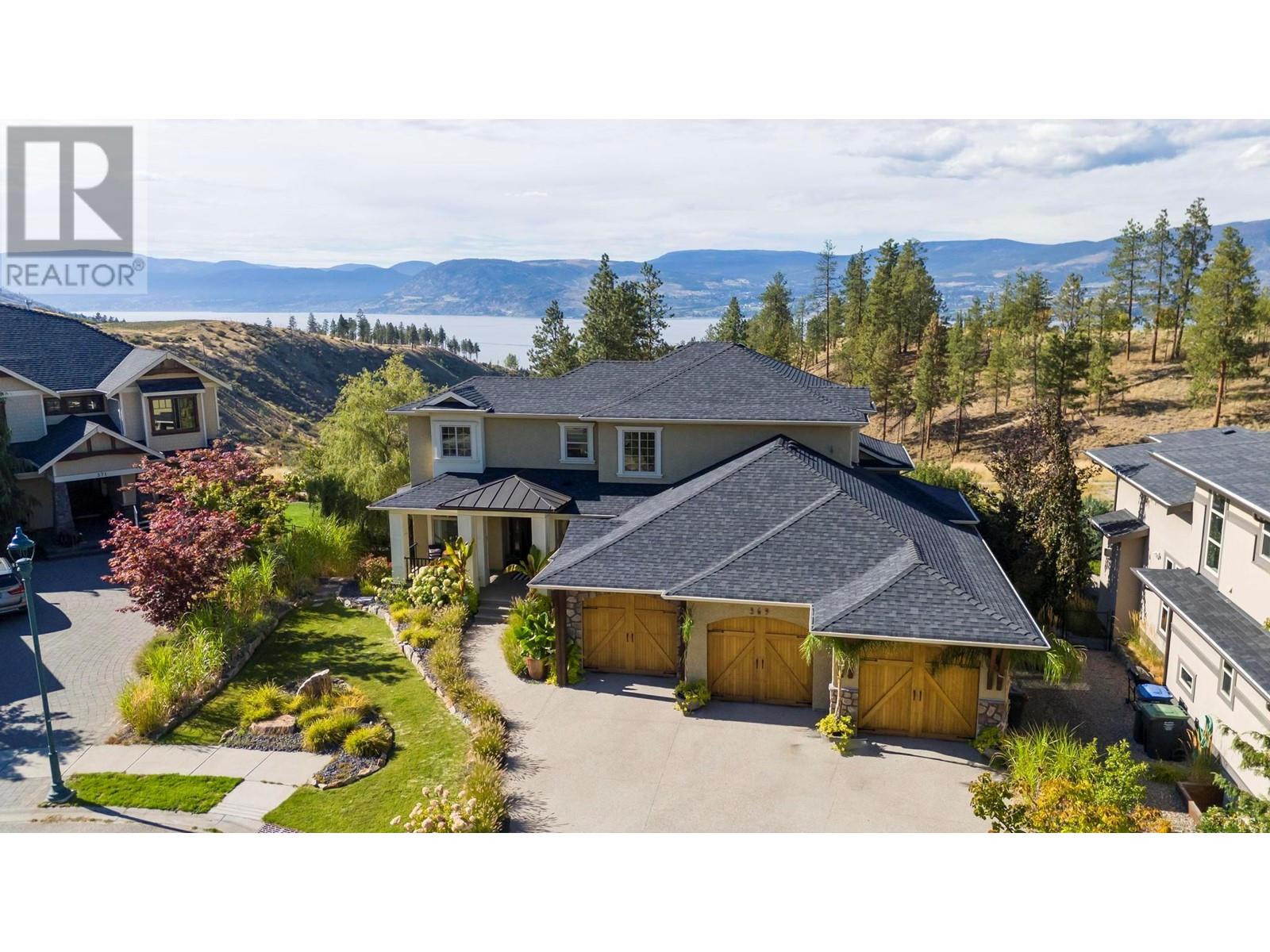 369 Farron Court Kelowna