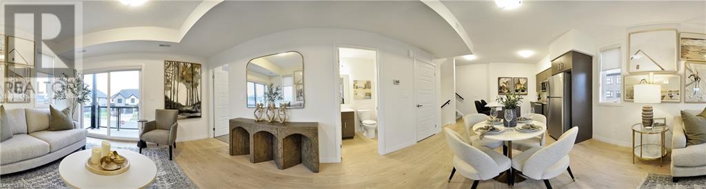 60 Light Drive Unit# 26, Cambridge, Ontario  N1T 1Y3 - Photo 14 - 40654429