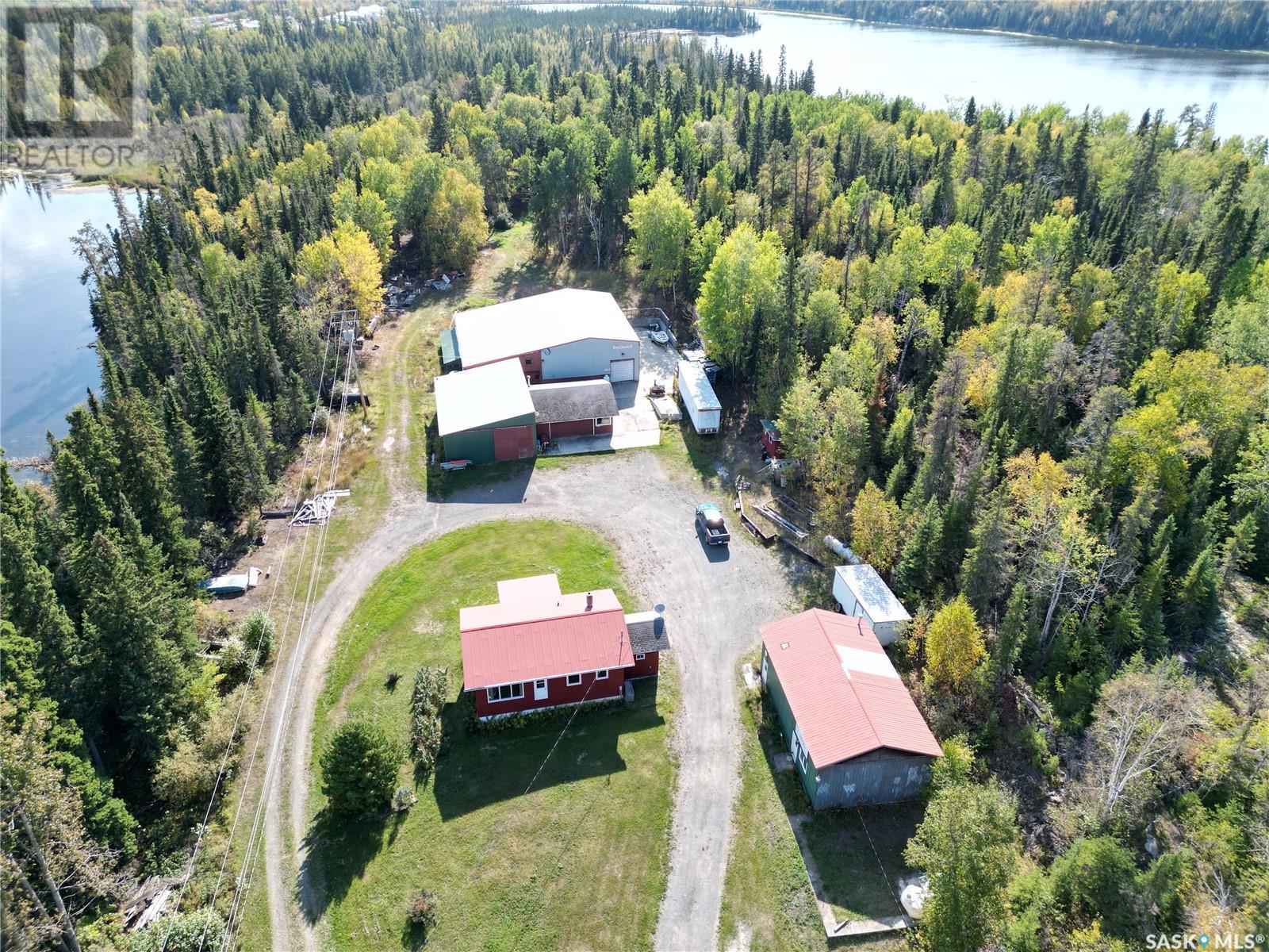 915 Mosher ROAD, denare beach, Saskatchewan