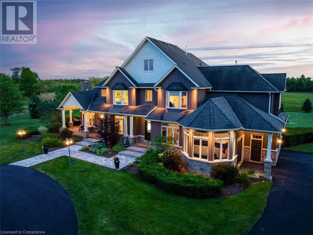 1532 CONCESSION RD 6 W, flamborough, Ontario