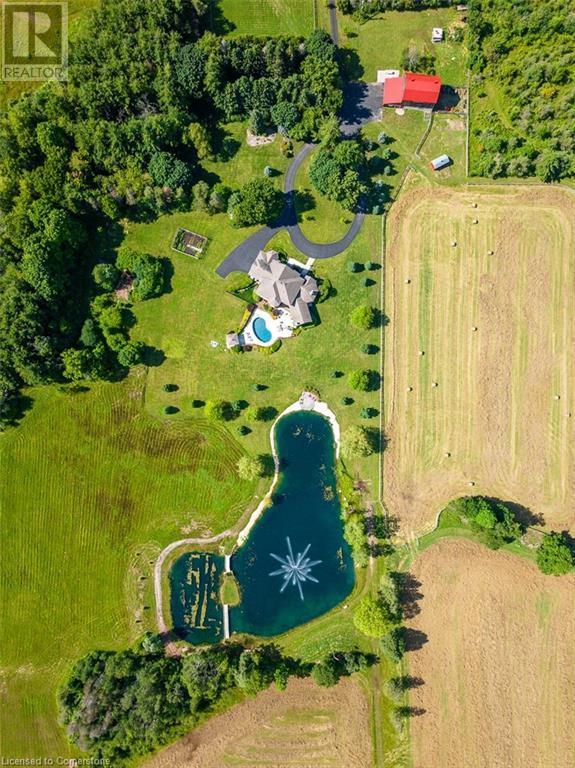 1532 Concession Rd 6 W, Flamborough, Ontario  N0B 1L0 - Photo 10 - 40653426