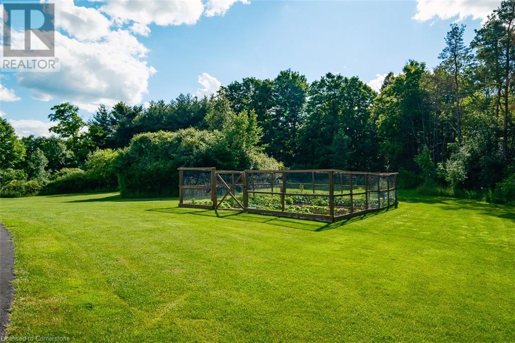 1532 Concession Rd 6 W, Flamborough, Ontario  N0B 1L0 - Photo 11 - 40653426