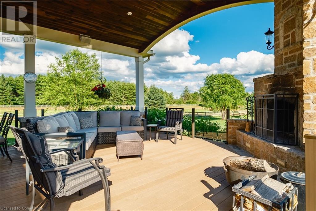 1532 Concession Rd 6 W, Flamborough, Ontario  N0B 1L0 - Photo 15 - 40653426