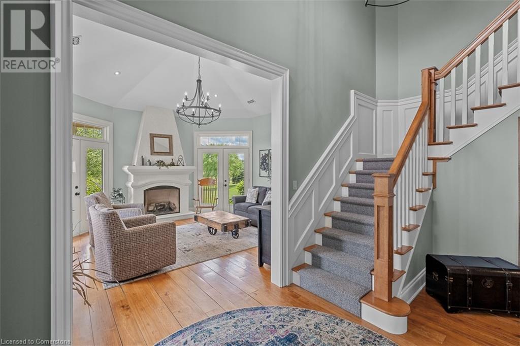 1532 Concession Rd 6 W, Flamborough, Ontario  N0B 1L0 - Photo 26 - 40653426