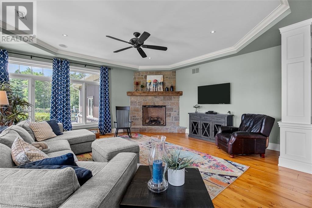 1532 Concession Rd 6 W, Flamborough, Ontario  N0B 1L0 - Photo 31 - 40653426