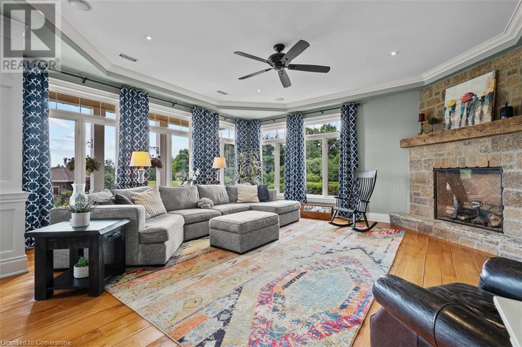 1532 Concession Rd 6 W, Flamborough, Ontario  N0B 1L0 - Photo 32 - 40653426