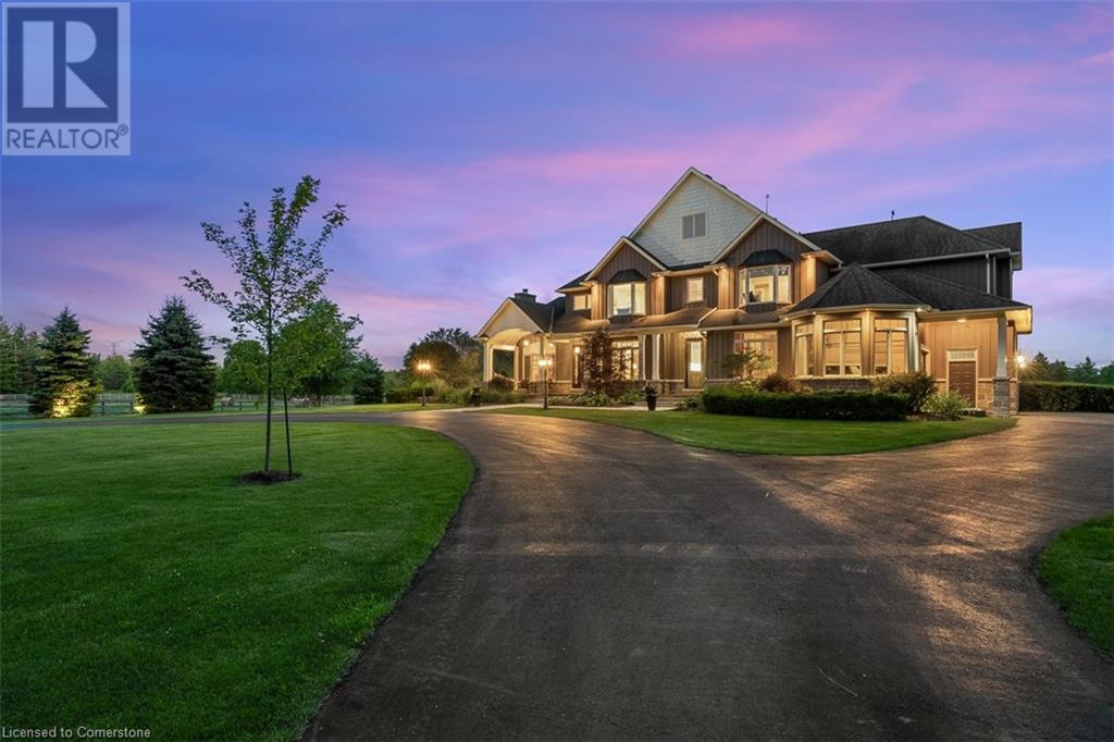 1532 Concession Rd 6 W, Flamborough, Ontario  N0B 1L0 - Photo 48 - 40653426