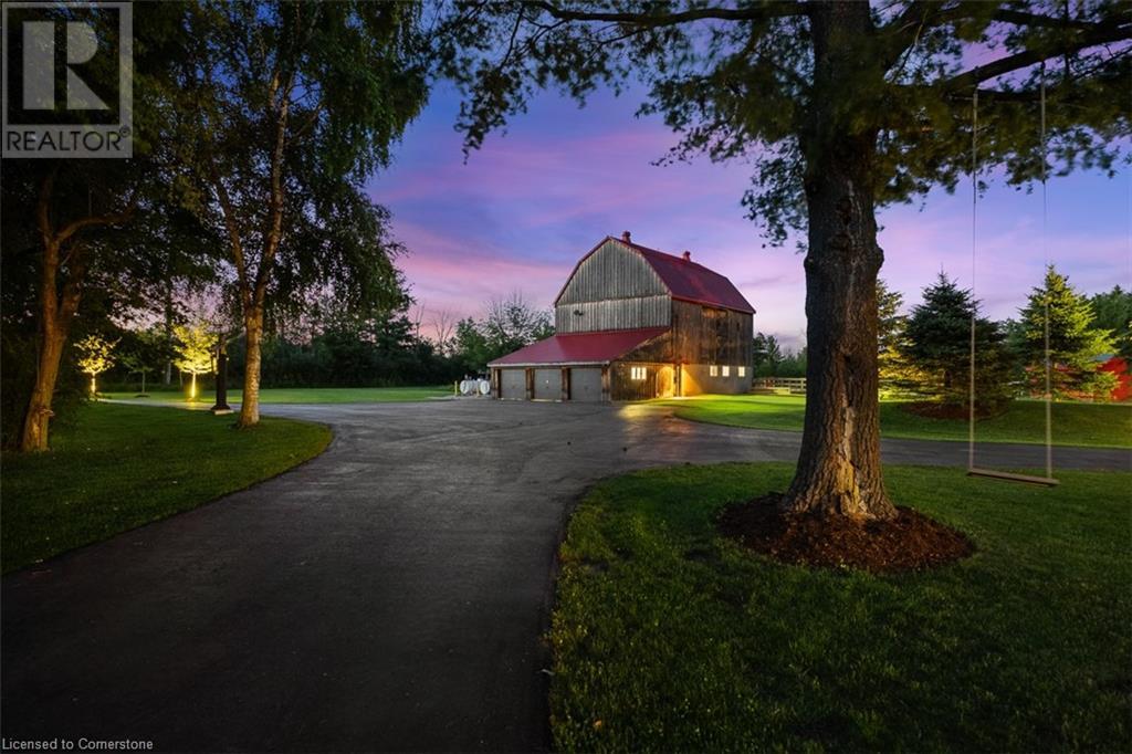 1532 Concession Rd 6 W, Flamborough, Ontario  N0B 1L0 - Photo 49 - 40653426