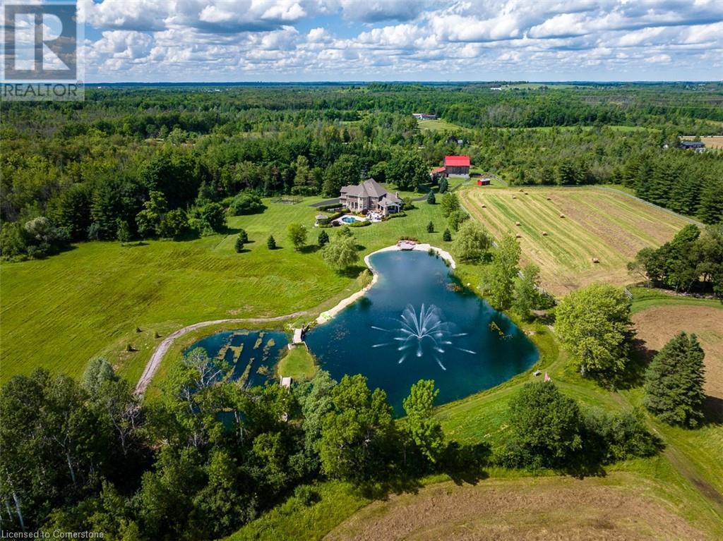 1532 Concession Rd 6 W, Flamborough, Ontario  N0B 1L0 - Photo 6 - 40653426