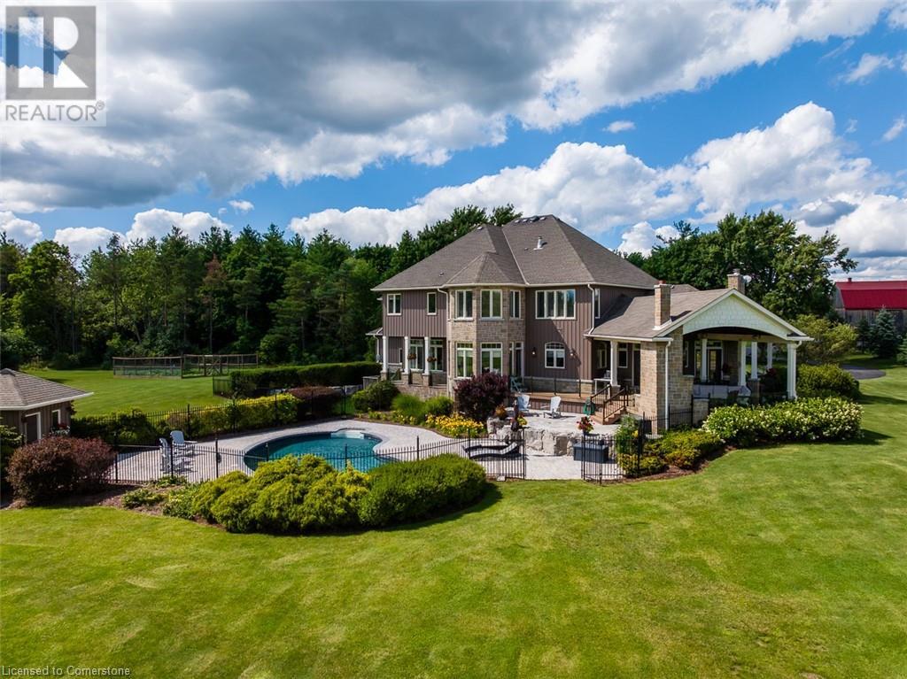 1532 Concession Rd 6 W, Flamborough, Ontario  N0B 1L0 - Photo 8 - 40653426