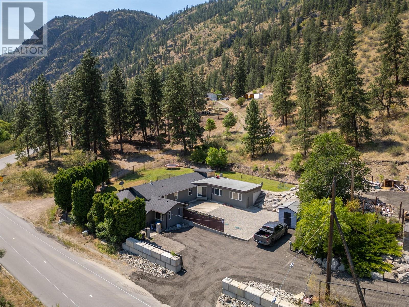 1400 Green Lake Road, Okanagan Falls, British Columbia  V0H 1R0 - Photo 67 - 10325204