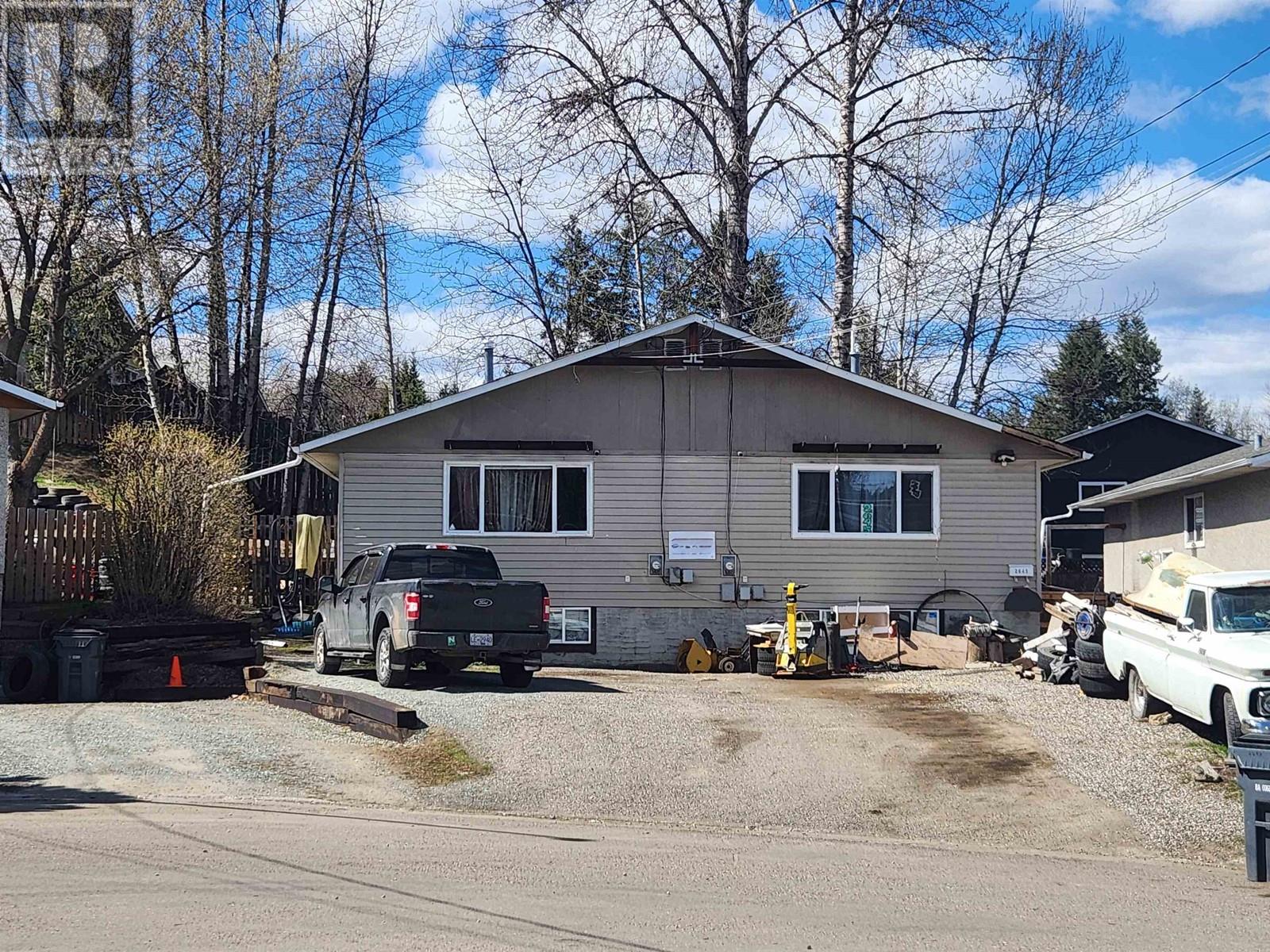 Property at 2645-2647 QUINCE STREET image