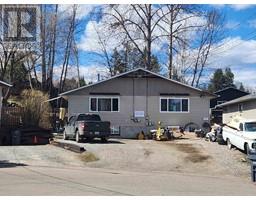 2645-2647 Quince Street, Prince George, Ca