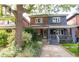 290 ARLINGTON AVENUE, Toronto, Ontario