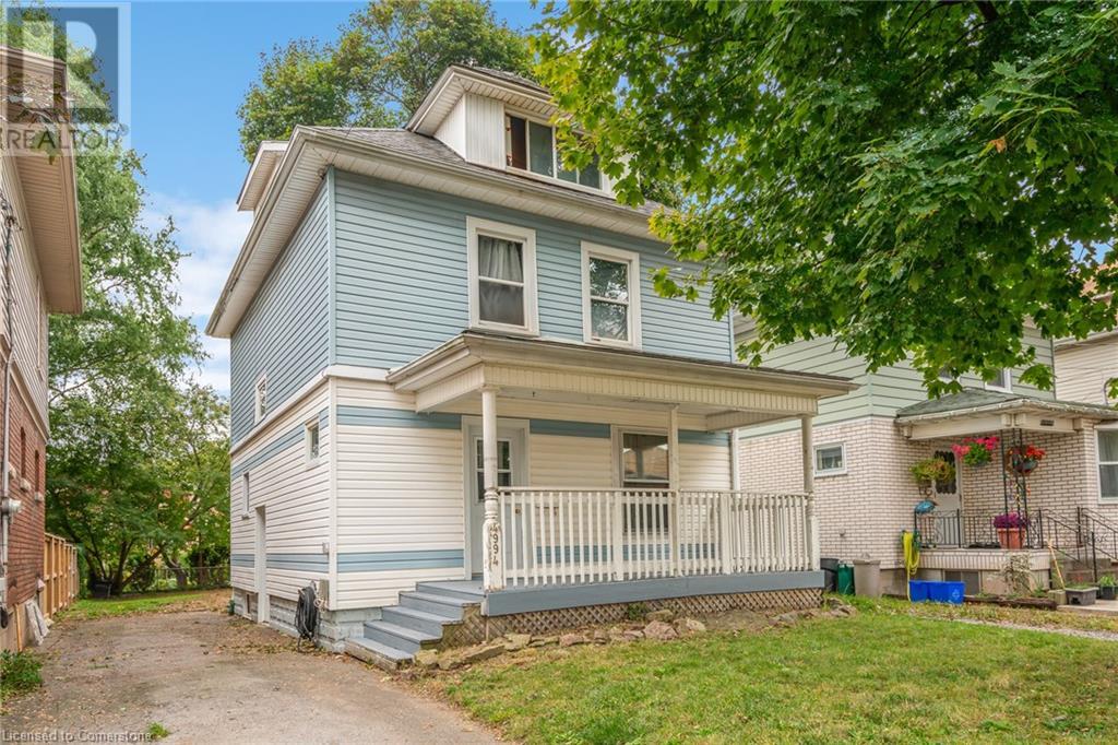 4994 WILLMOTT Street, niagara falls, Ontario