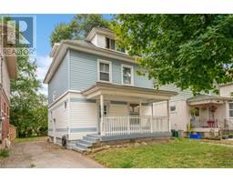 4994 WILLMOTT Street, niagara falls, Ontario