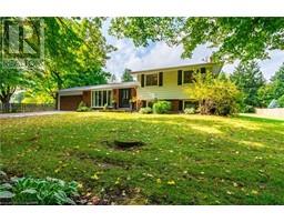 2245 8 SIDEROAD, burlington, Ontario