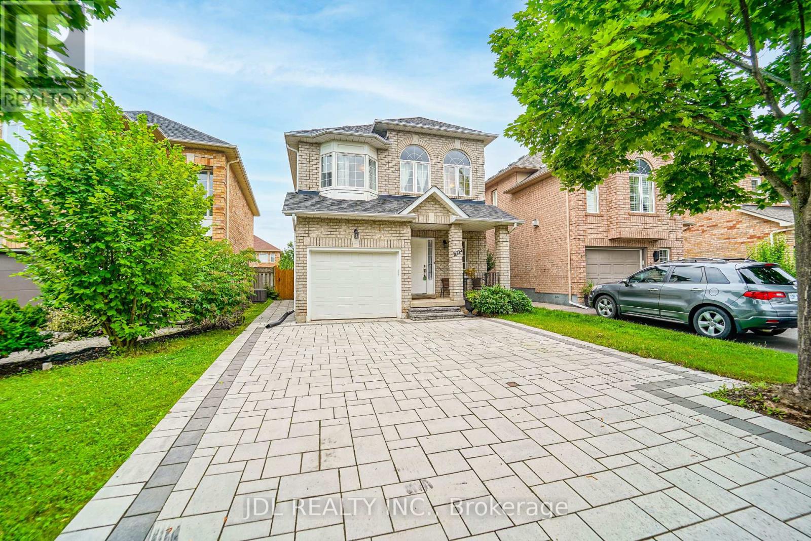 2609 LONGRIDGE CRESCENT, oakville (river oaks), Ontario