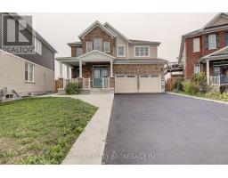 12 STEED COURT, Cambridge, Ontario