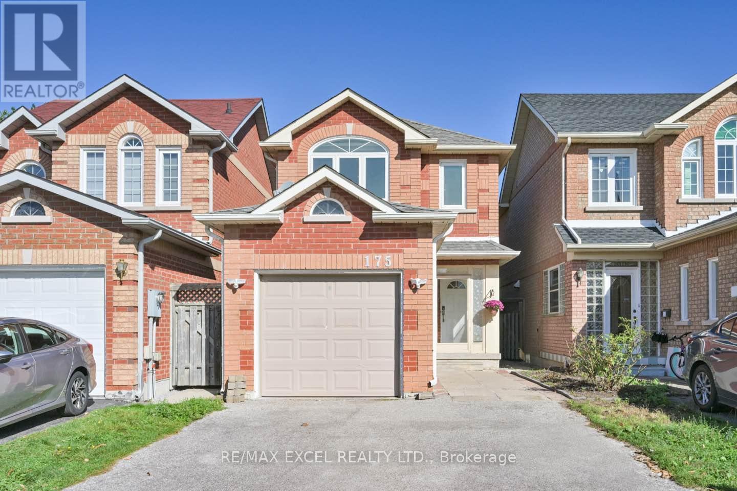 175 MILLIKEN MEADOWS DRIVE, markham (milliken mills west), Ontario