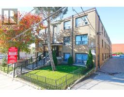 308 - 500 GILBERT AVENUE, toronto (caledonia-fairbank), Ontario