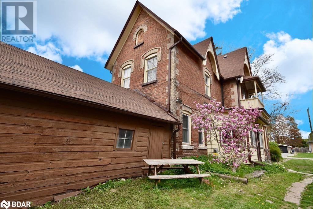 102 Peel Street, Barrie, Ontario  L4M 3L4 - Photo 4 - 40654513