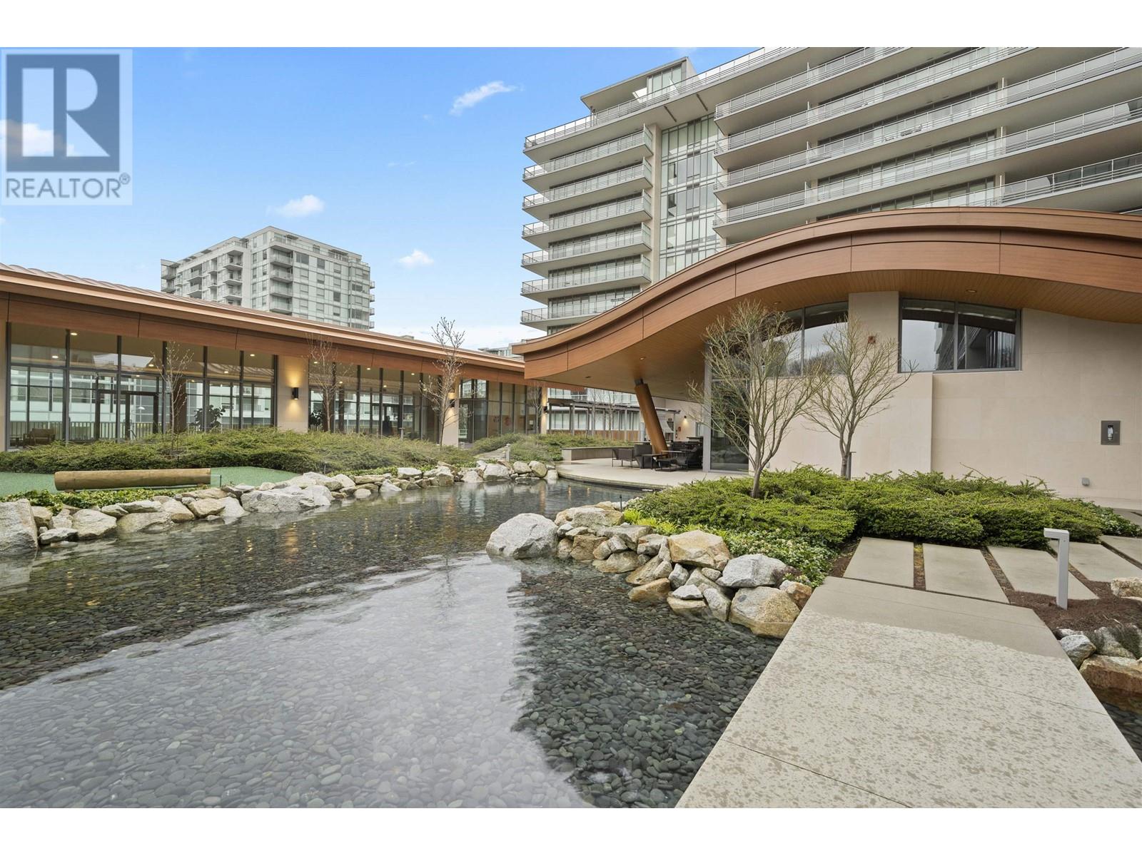 Listing Picture 2 of 29 : 909 6622 PEARSON WAY, Richmond / 烈治文 - 魯藝地產 Yvonne Lu Group - MLS Medallion Club Member