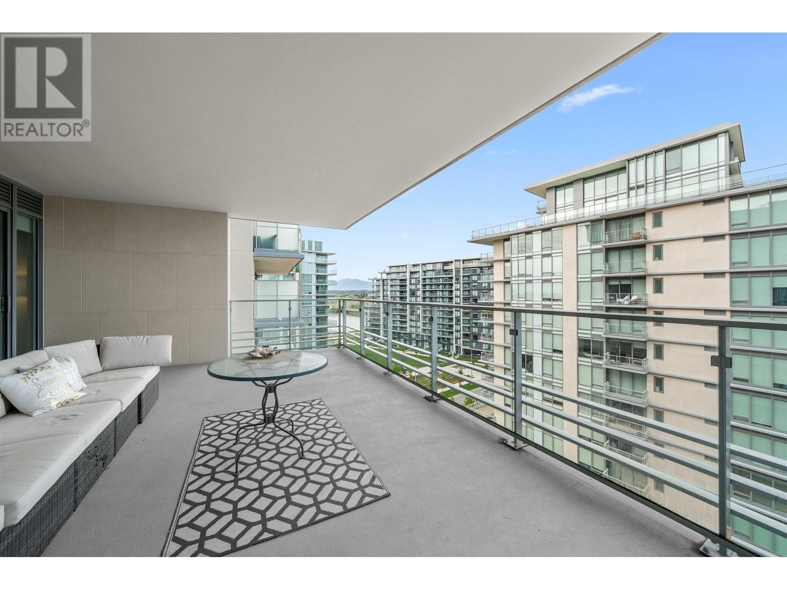 Listing Picture 11 of 29 : 909 6622 PEARSON WAY, Richmond / 烈治文 - 魯藝地產 Yvonne Lu Group - MLS Medallion Club Member