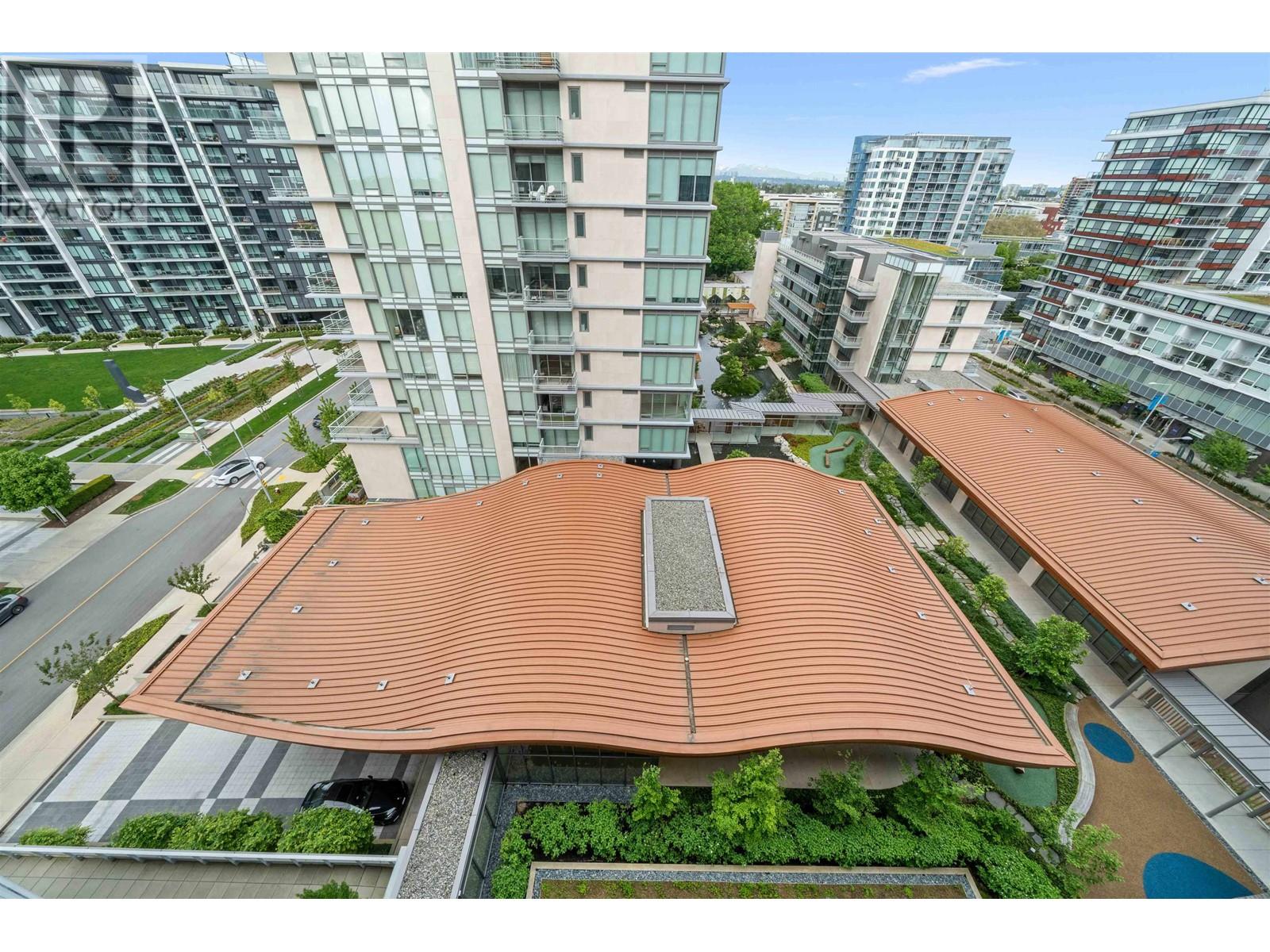Listing Picture 25 of 29 : 909 6622 PEARSON WAY, Richmond / 烈治文 - 魯藝地產 Yvonne Lu Group - MLS Medallion Club Member