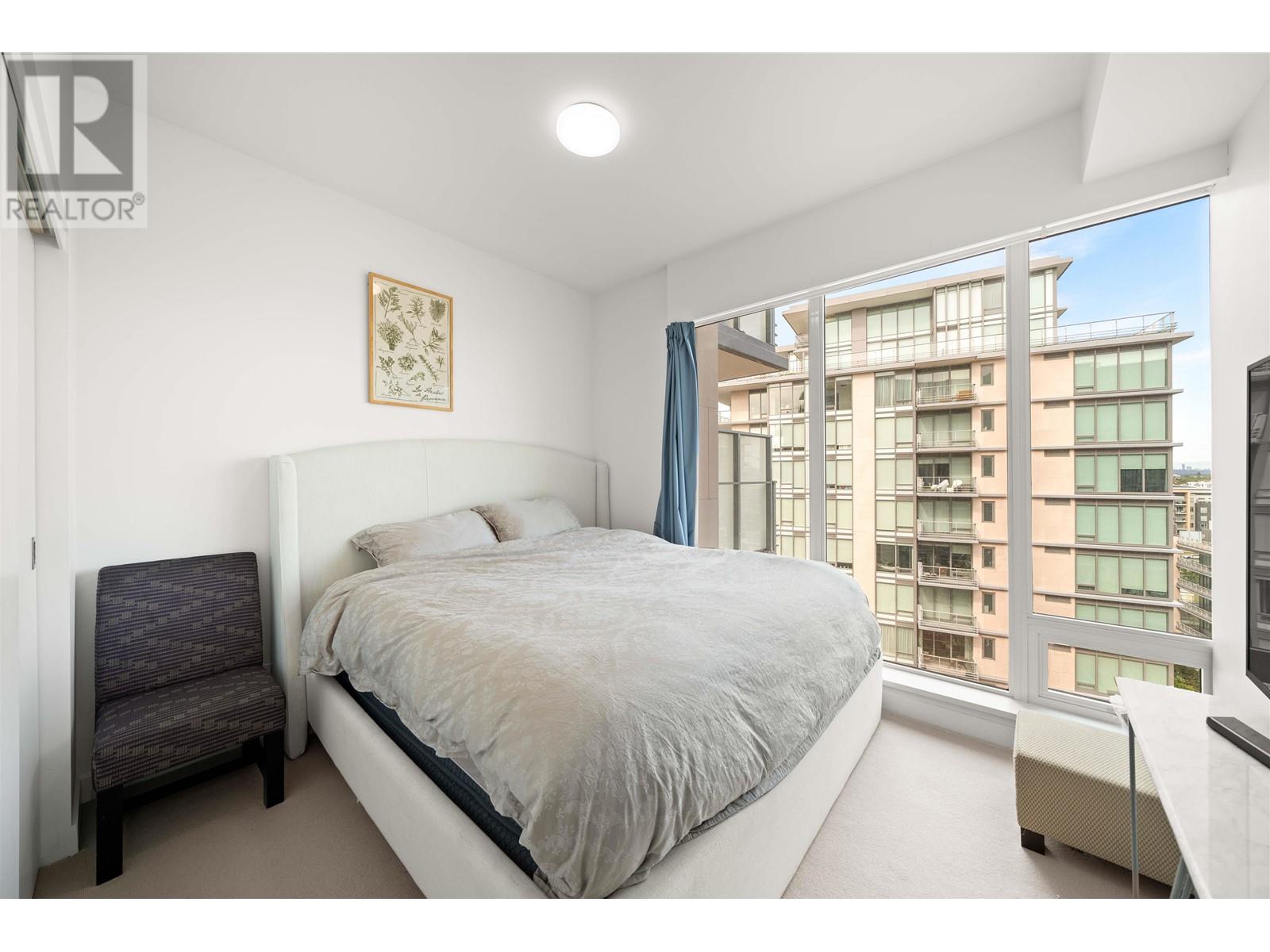 Listing Picture 16 of 29 : 909 6622 PEARSON WAY, Richmond / 烈治文 - 魯藝地產 Yvonne Lu Group - MLS Medallion Club Member