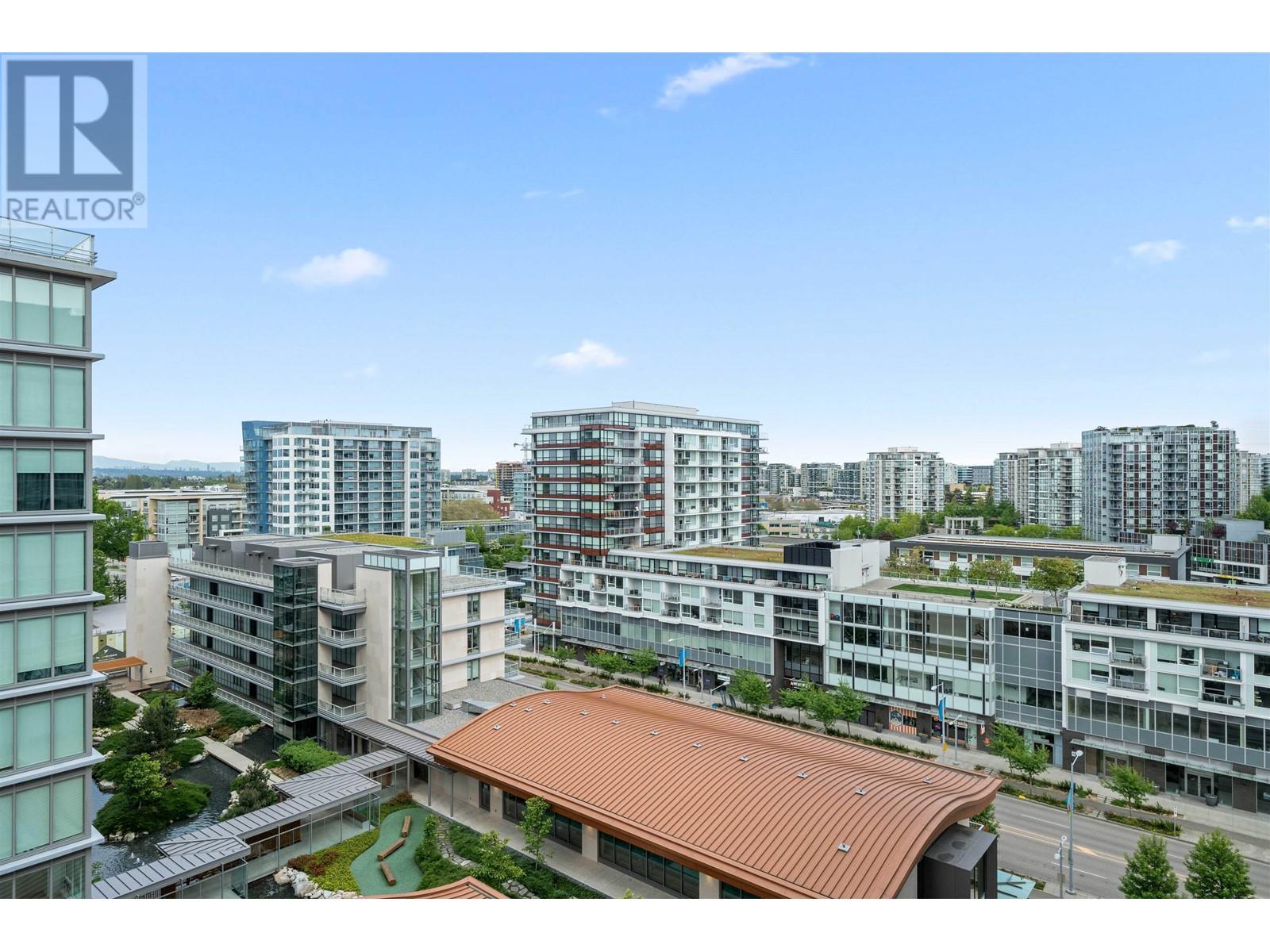 Listing Picture 17 of 29 : 909 6622 PEARSON WAY, Richmond / 烈治文 - 魯藝地產 Yvonne Lu Group - MLS Medallion Club Member
